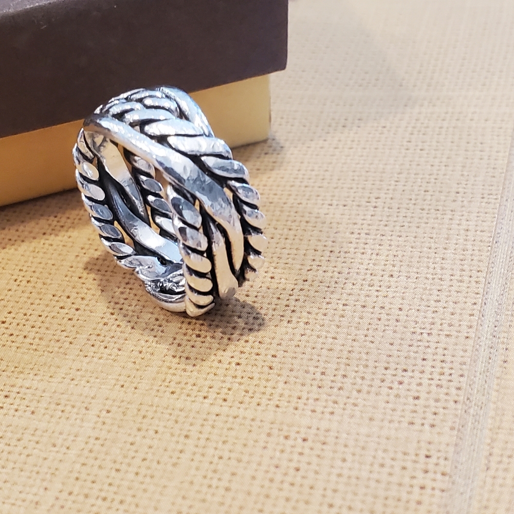 Silpada Ring - image 7